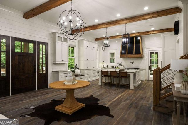 13365 Hopewell Road, Milton, GA 30004