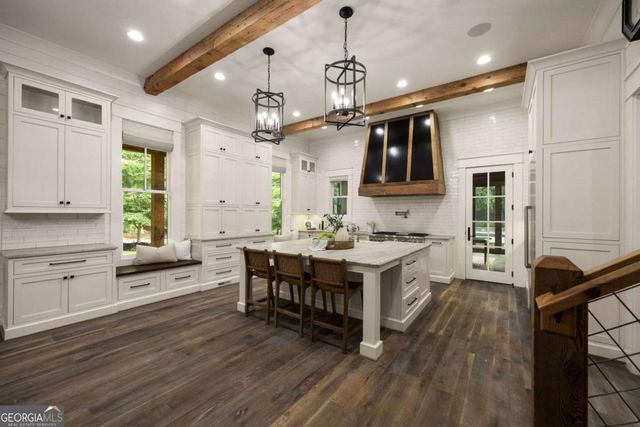 13365 Hopewell Road, Milton, GA 30004