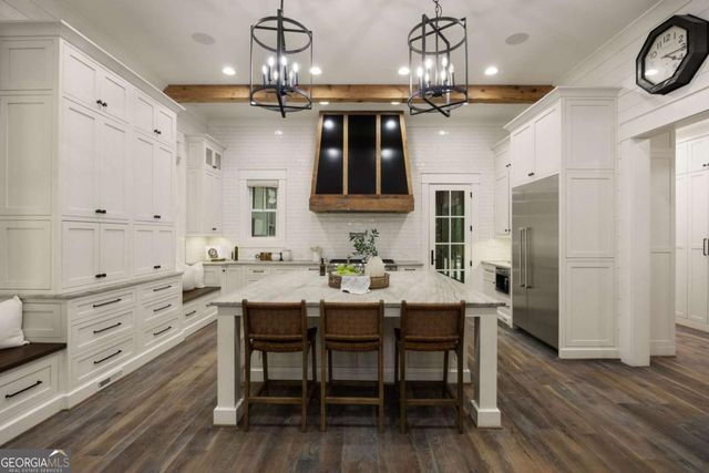 13365 Hopewell Road, Milton, GA 30004