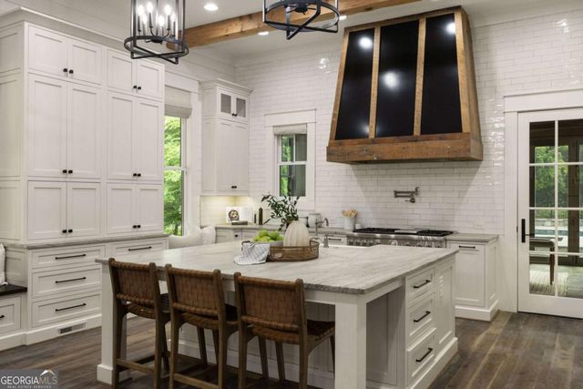 13365 Hopewell Road, Milton, GA 30004