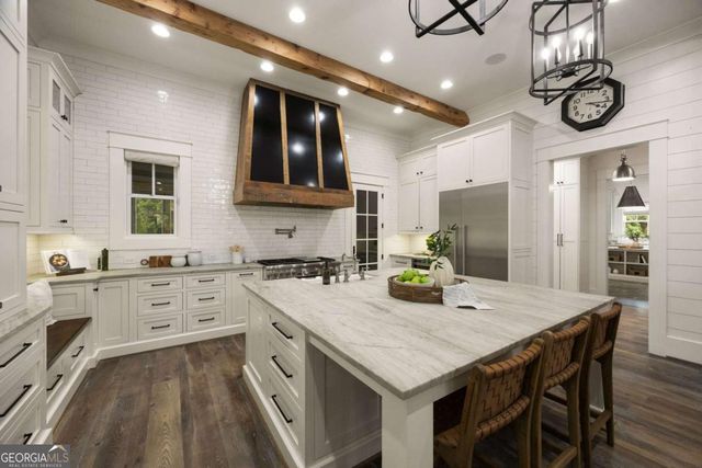 13365 Hopewell Road, Milton, GA 30004