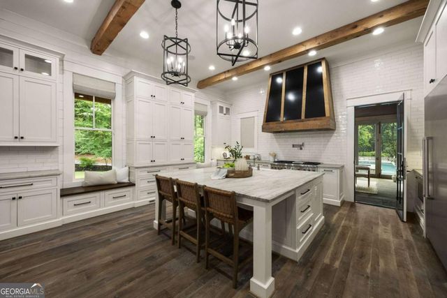 13365 Hopewell Road, Milton, GA 30004