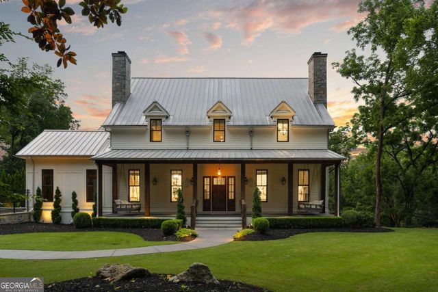 13365 Hopewell Road, Milton, GA 30004