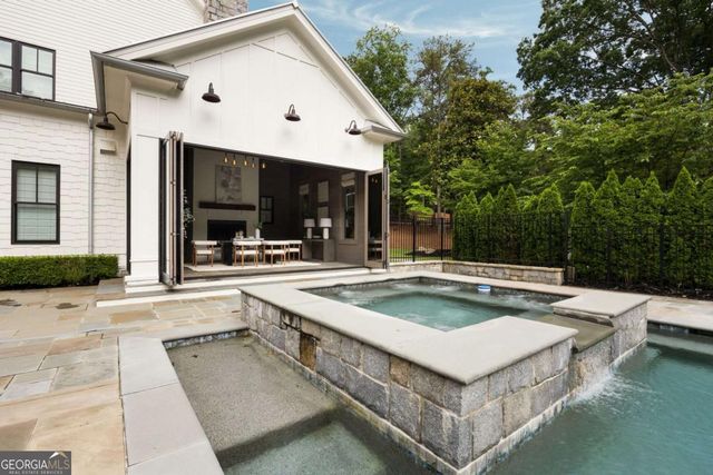 13365 Hopewell Road, Milton, GA 30004