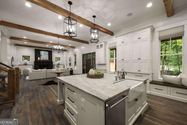 13365 Hopewell Road, Milton, GA 30004