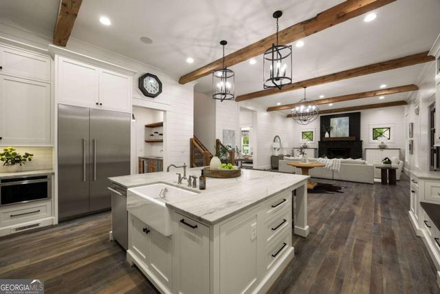 13365 Hopewell Road, Milton, GA 30004