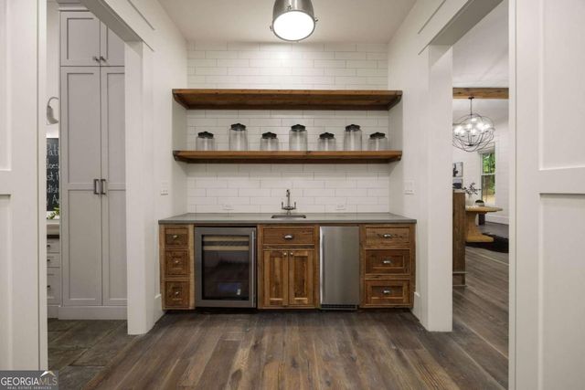 13365 Hopewell Road, Milton, GA 30004