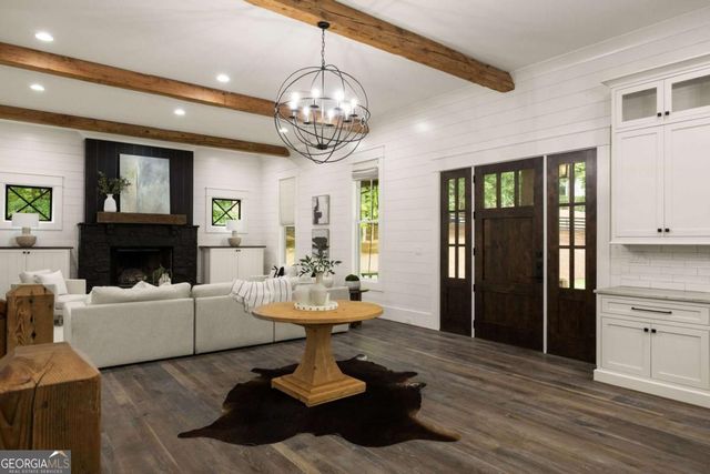 13365 Hopewell Road, Milton, GA 30004