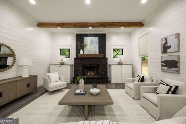 13365 Hopewell Road, Milton, GA 30004