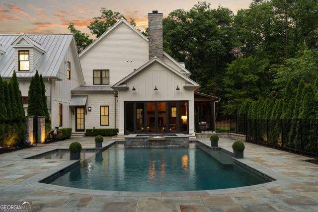 13365 Hopewell Road, Milton, GA 30004