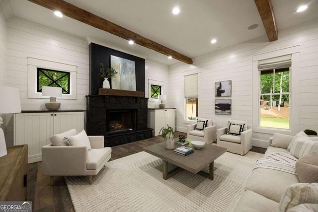 13365 Hopewell Road, Milton, GA 30004