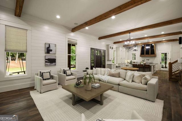 13365 Hopewell Road, Milton, GA 30004