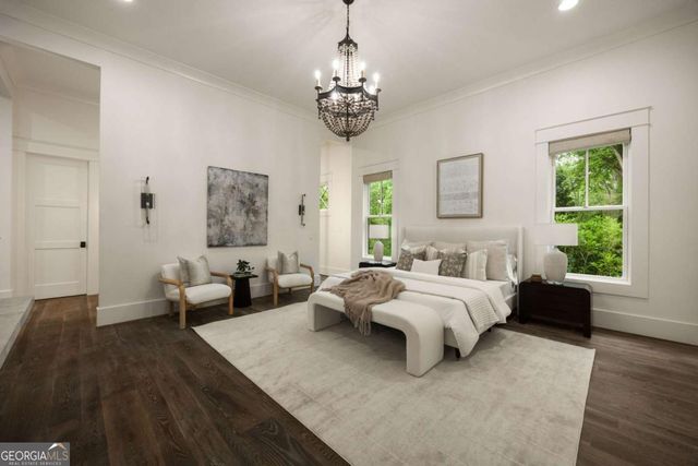 13365 Hopewell Road, Milton, GA 30004