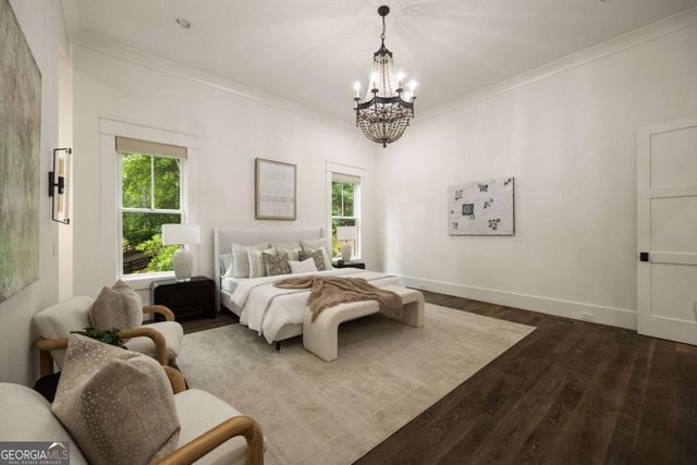 13365 Hopewell Road, Milton, GA 30004