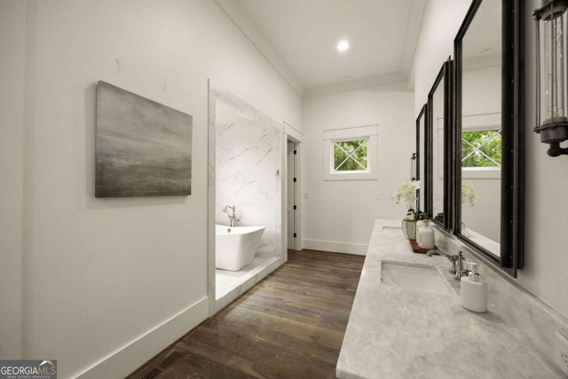 13365 Hopewell Road, Milton, GA 30004