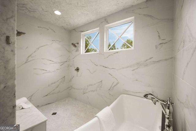 13365 Hopewell Road, Milton, GA 30004