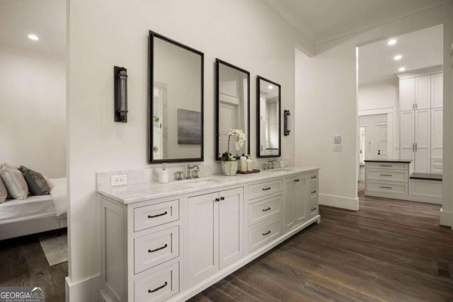 13365 Hopewell Road, Milton, GA 30004