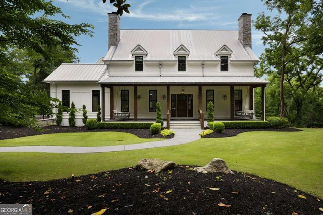 13365 Hopewell Road, Milton, GA 30004