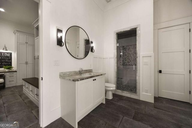 13365 Hopewell Road, Milton, GA 30004