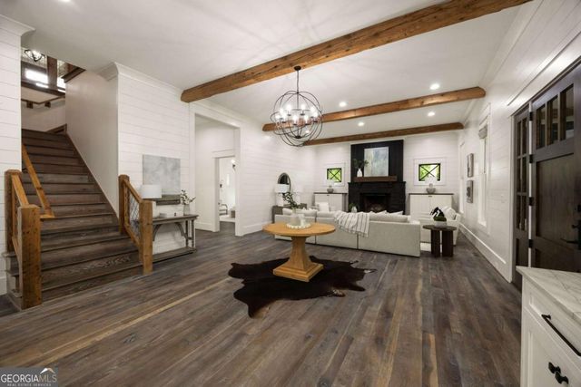 13365 Hopewell Road, Milton, GA 30004