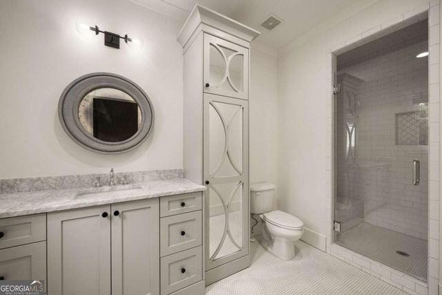 13365 Hopewell Road, Milton, GA 30004