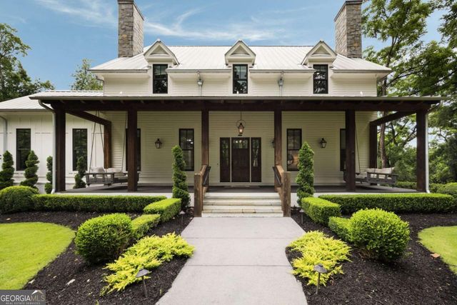 13365 Hopewell Road, Milton, GA 30004