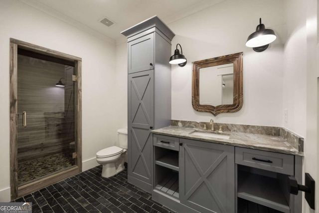 13365 Hopewell Road, Milton, GA 30004