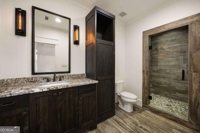 13365 Hopewell Road, Milton, GA 30004