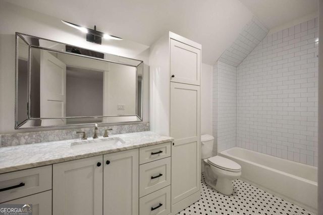 13365 Hopewell Road, Milton, GA 30004