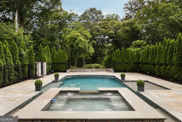 13365 Hopewell Road, Milton, GA 30004