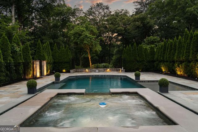 13365 Hopewell Road, Milton, GA 30004