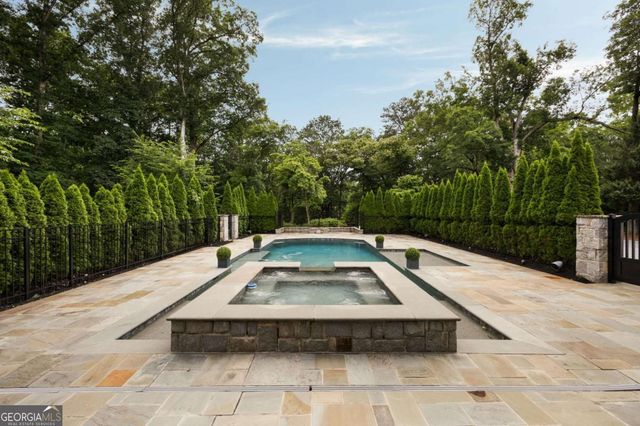 13365 Hopewell Road, Milton, GA 30004