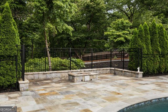 13365 Hopewell Road, Milton, GA 30004