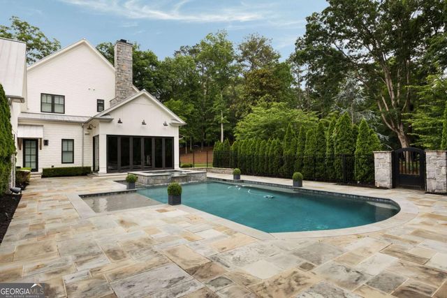 13365 Hopewell Road, Milton, GA 30004