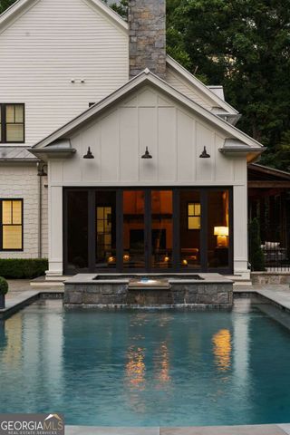 13365 Hopewell Road, Milton, GA 30004