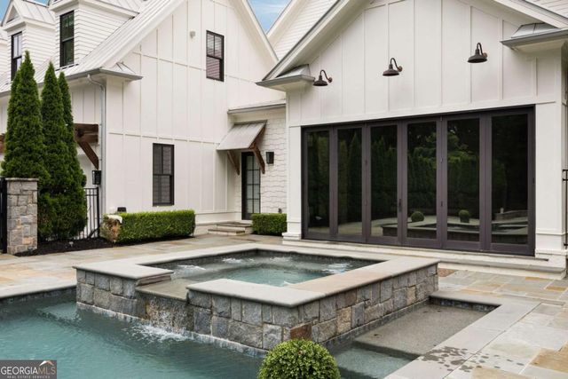 13365 Hopewell Road, Milton, GA 30004