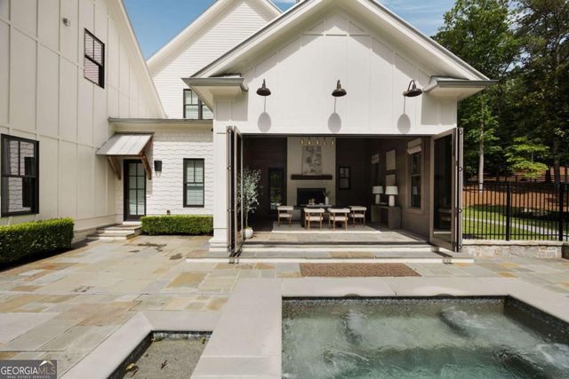 13365 Hopewell Road, Milton, GA 30004