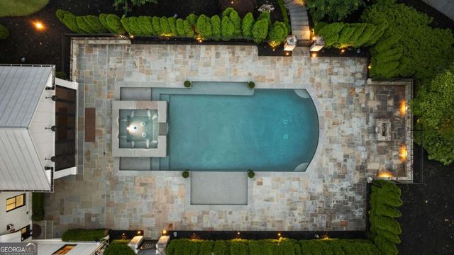 13365 Hopewell Road, Milton, GA 30004