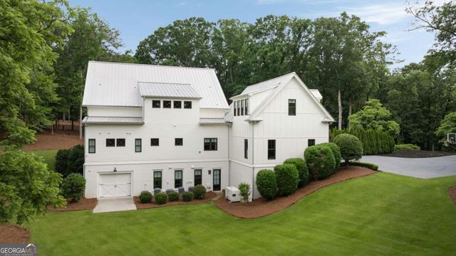 13365 Hopewell Road, Milton, GA 30004