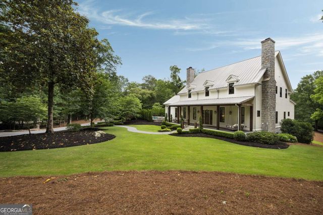 13365 Hopewell Road, Milton, GA 30004