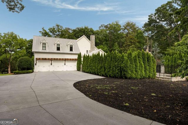 13365 Hopewell Road, Milton, GA 30004