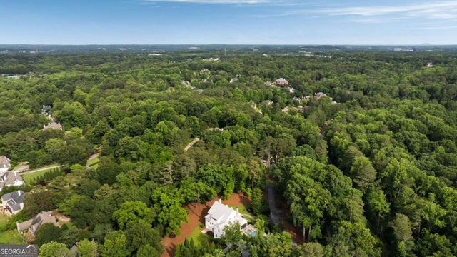 13365 Hopewell Road, Milton, GA 30004