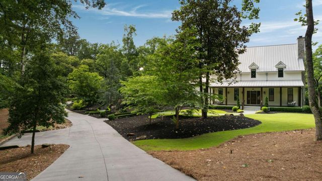 13365 Hopewell Road, Milton, GA 30004