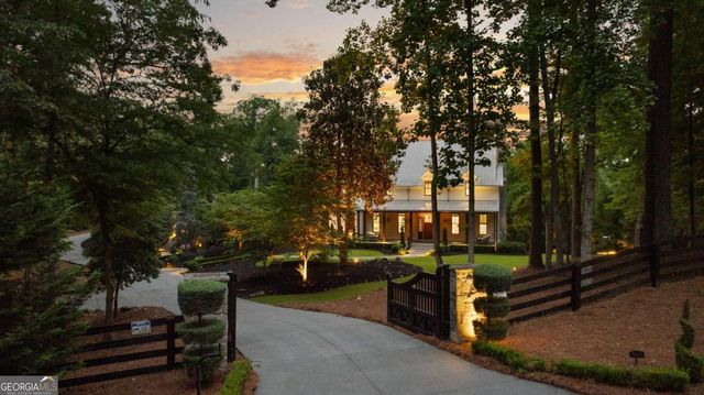 13365 Hopewell Road, Milton, GA 30004