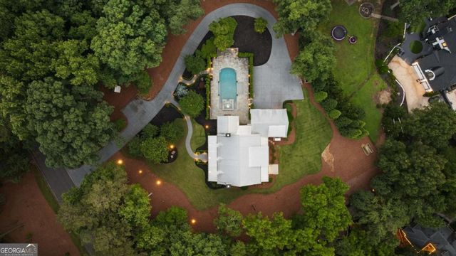 13365 Hopewell Road, Milton, GA 30004