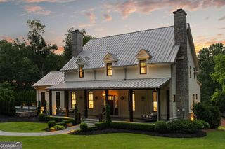 13365 Hopewell Road, Milton, GA 30004