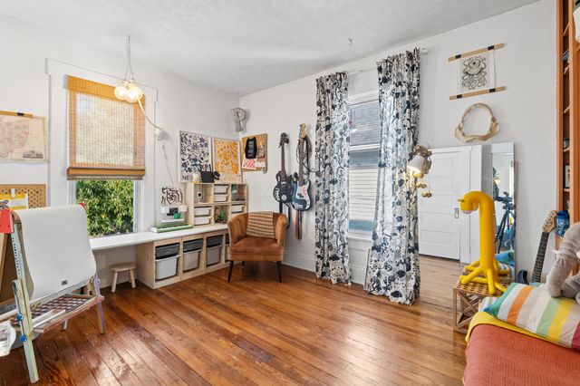 406 E Markison Avenue, Columbus, OH 43207