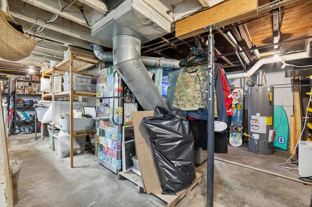 406 E Markison Avenue, Columbus, OH 43207