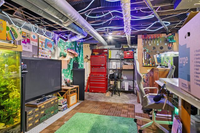 406 E Markison Avenue, Columbus, OH 43207