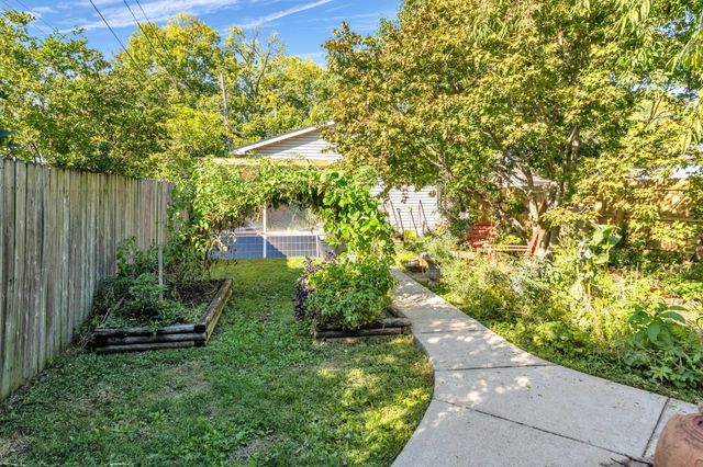 406 E Markison Avenue, Columbus, OH 43207